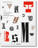 Type. Histoire visuelle des fontes et styles graphiques