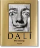 Dalí. La obra pictórica