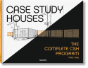 Case Study Houses. The Complete CSH Program 1945-1966