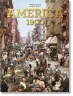 1900 America