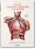 Bourgery. Atlas d'anatomie humaine et de chirurgie