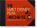 Les Archives des films Walt Disney. Les films d'animation