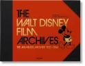 Los Archivos de Walt Disney: sus películas de animación