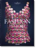 Histoire de la mode du XVIIIe au XXe siècle