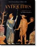 D'Hancarville. The Complete Collection of Antiquities from the Cabinet of Sir William Hamilton