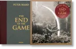 Peter Beard. The End of the Game