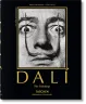 Dalí. La obra pictórica