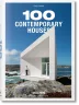 100 Maisons contemporaines