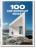 100 casas contemporáneas