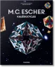 M.C. Escher. Caleidocicli