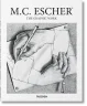 M. C. Escher. Stampe e disegni