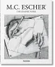 M. C. Escher. Grafik und Zeichnungen