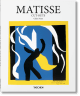 Matisse. Gouaches découpées