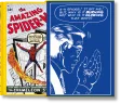 Marvel Comics Library, Spider-Man, Vol. 1, 1962-1964