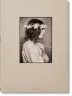 Lynn Goldsmith. Patti Smith. Before Easter After