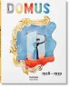 domus 1930s