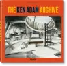 The Ken Adam Archive