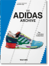 The adidas Archive. The Footwear Collection. 40th Ed.