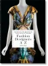 Fashion Designers A-Z. 40th Ed.