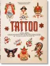 TATTOO. 1730s-1970s. Henk Schiffmacher’s Private Collection. 40th Ed.