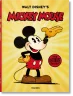 Walt Disney's Mickey Mouse. Toute l'histoire