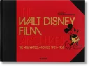 Das Walt Disney Filmarchiv. Die Animationsfilme 1921–1968