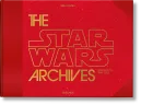 Los Archivos de Star Wars. 1999–2005