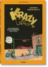 George Herrimans "Krazy Kat". Die kompletten Sonntagsseiten in Farbe 1935–1944