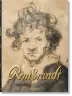 Rembrandt. Tous les dessins et toutes les eaux-fortes