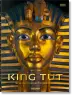 Tutankhamón. El viaje por el inframundo