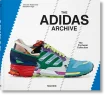 The adidas Archive. The Footwear Collection