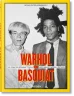 Warhol on Basquiat. The Iconic Relationship Told in Andy Warhol’s Words and Pictures