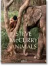 Steve McCurry. Animals