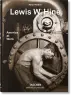 Lewis W. Hine. America at Work