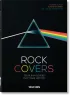 Rock Covers. 40th Ed.