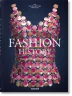 Historia de la moda del siglo XVIII al siglo XX