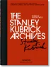 Los archivos personales de Stanley Kubrick