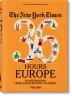 The New York Times 36 Hours. Europa. 3.a edición