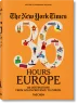 The New York Times 36 Hours. Europe. 3rd Edition