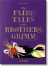 Les contes des frères Grimm