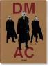 Depeche Mode by Anton Corbijn