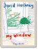David Hockney. My Window