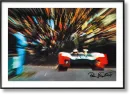 Rainer Schlegelmilch. Porsche Racing Moments, Art Edition A