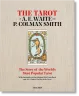 Das Tarot von P. Colman Smith und A. E. Waite
