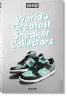 Sneaker Freaker Collectors