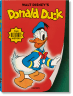 Donald Duck. Toute l'histoire