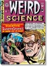 EC Comics Library. Weird Science. Vol. 1