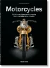 Motorcycles. 45th Ed.