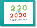 David Hockney. 220 for 2020