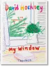 David Hockney. My Window